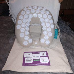 Kanjo Memory Acupuncutre Pillow